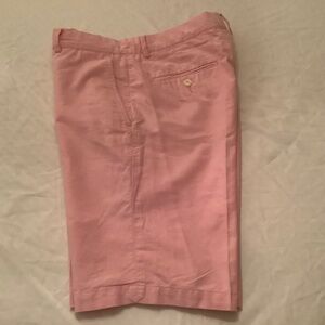 Ralph Lauren Shorts, Size 32, Pink